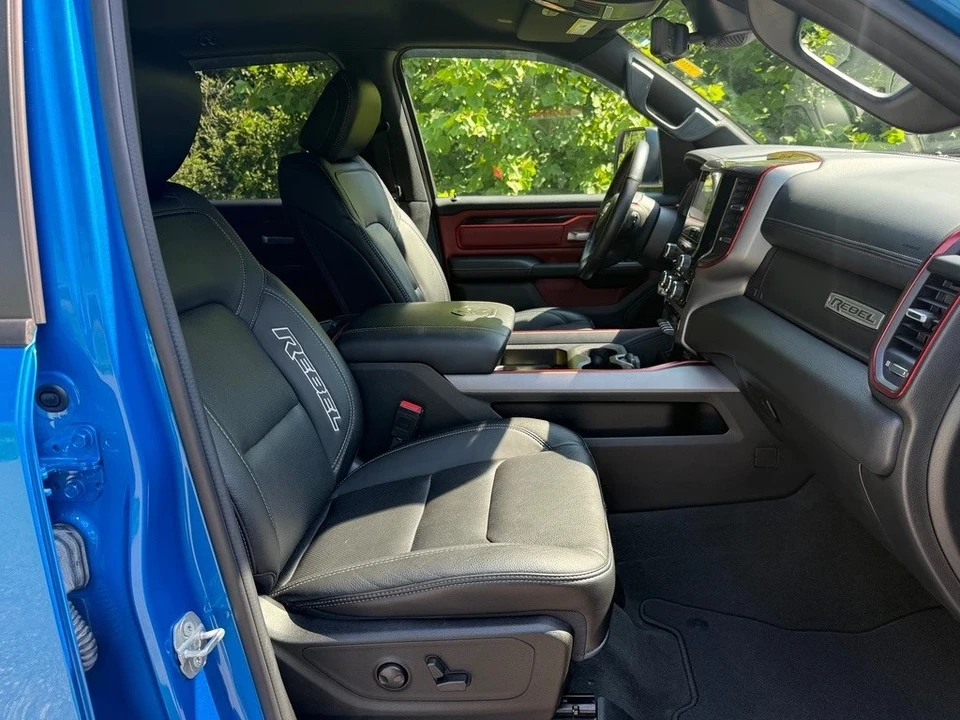 2022 Ram 1500 2nd Gen - Image 21 of 21