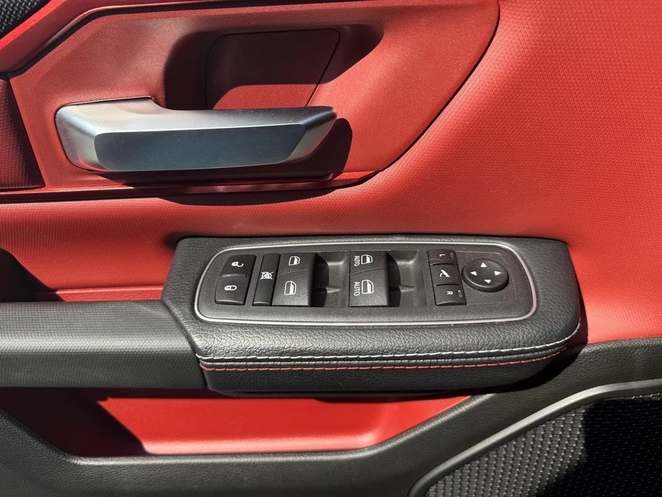 2022 Ram 1500 2nd Gen - Image 13 of 21
