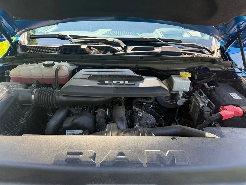 2022 Ram 1500 2nd Gen - Image 10 of 12