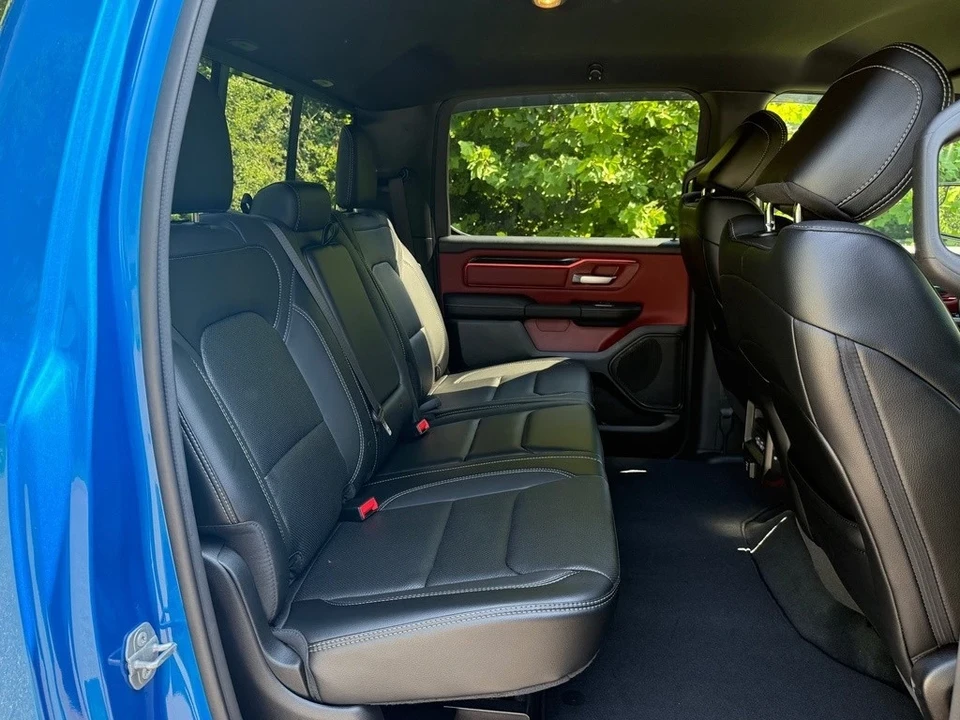 2022 Ram 1500 2nd Gen - Image 20 of 21