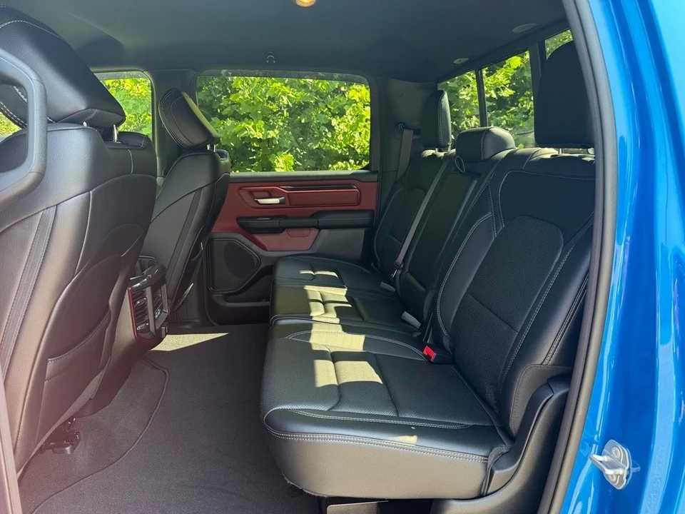 2022 Ram 1500 2nd Gen - Image 16 of 21