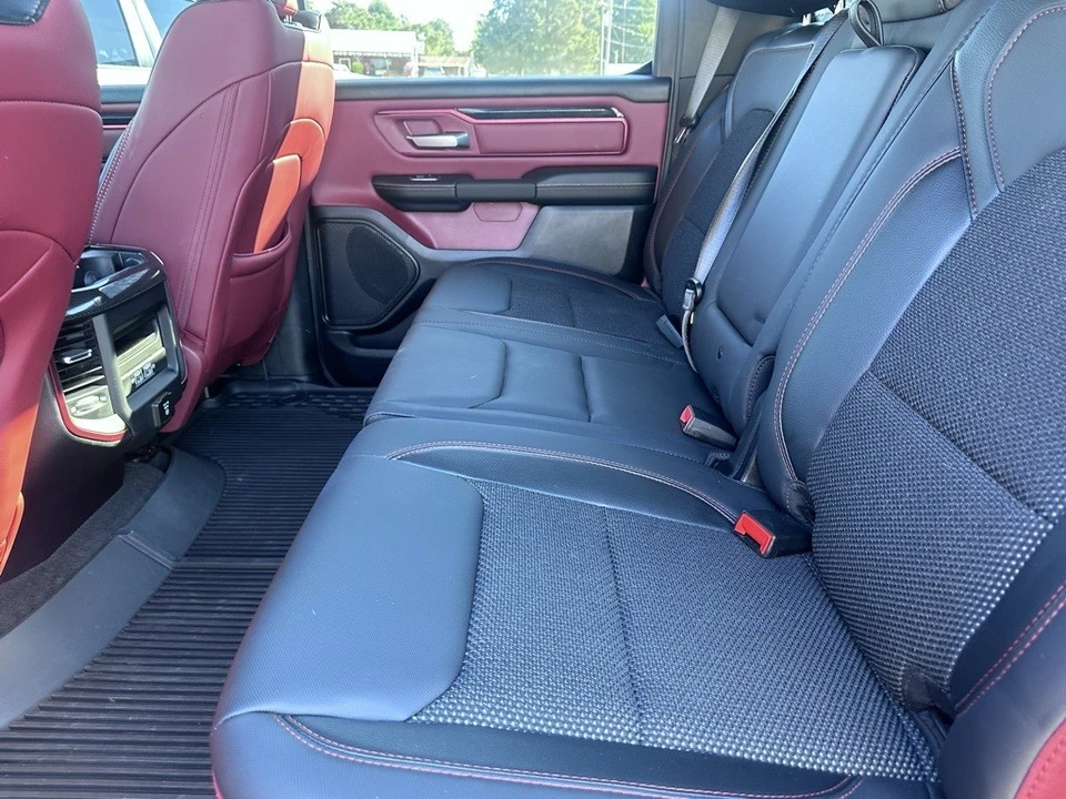 2022 Ram 1500 2nd Gen - Image 2 of 12
