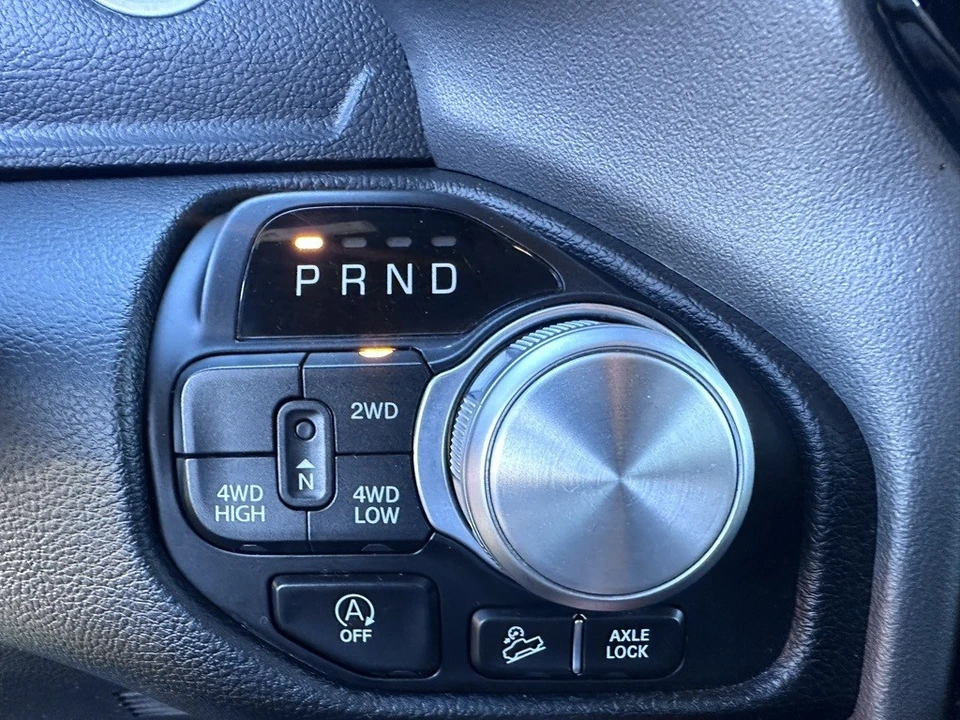 2022 Ram 1500 2nd Gen - Image 10 of 12