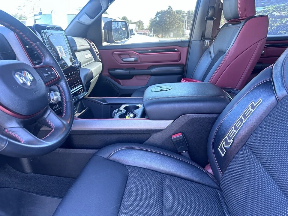 2022 Ram 1500 2nd Gen - Image 3 of 12