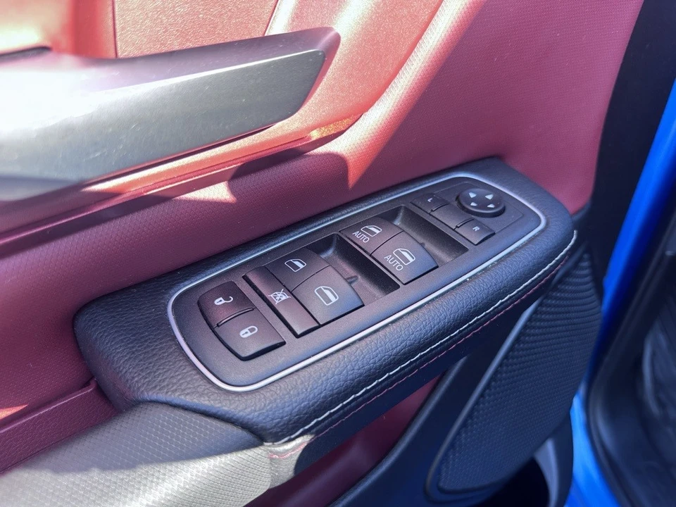 2022 Ram 1500 2nd Gen - Image 4 of 12