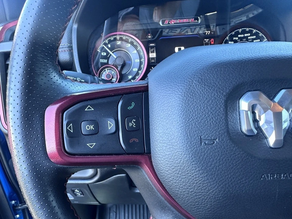 2022 Ram 1500 2nd Gen - Image 7 of 12