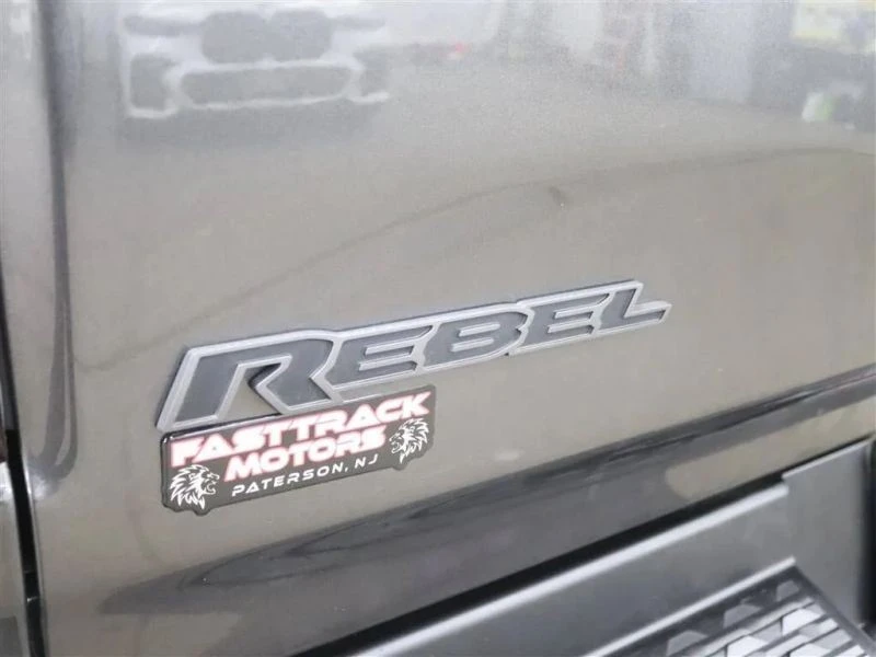 2022 Ram 1500 2nd Gen - Image 7 of 12