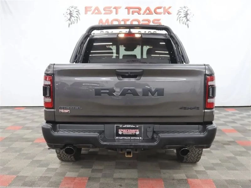 2022 Ram 1500 2nd Gen - Image 5 of 12