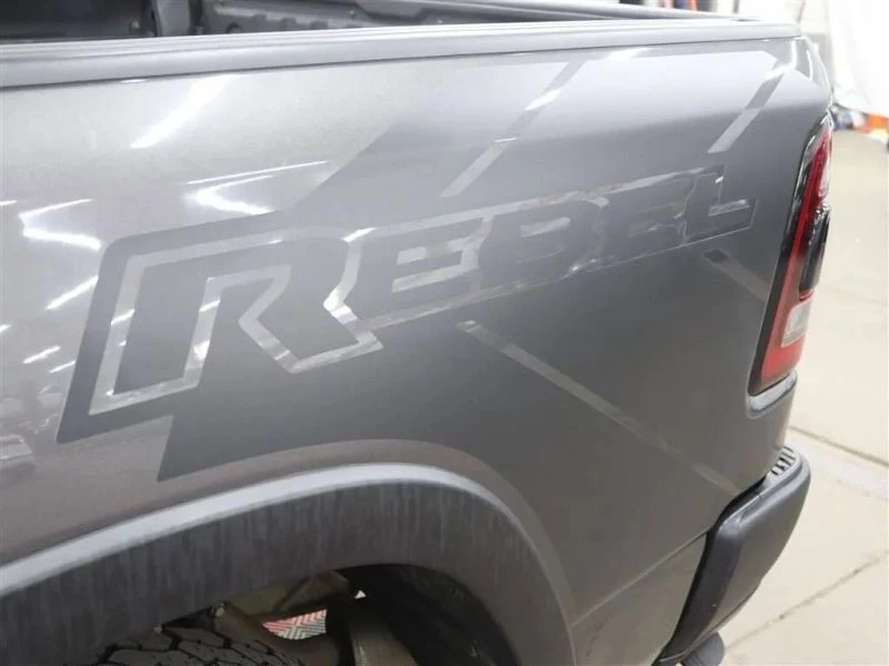 2022 Ram 1500 2nd Gen - Image 9 of 12