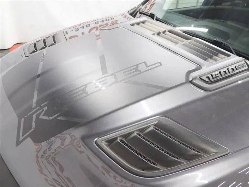 2022 Ram 1500 2nd Gen - Image 12 of 12