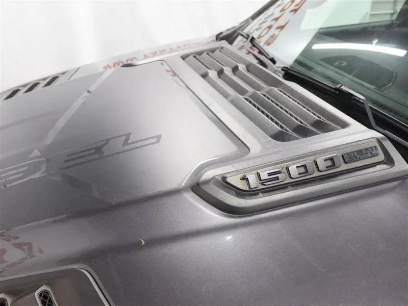 2022 Ram 1500 2nd Gen - Image 11 of 12