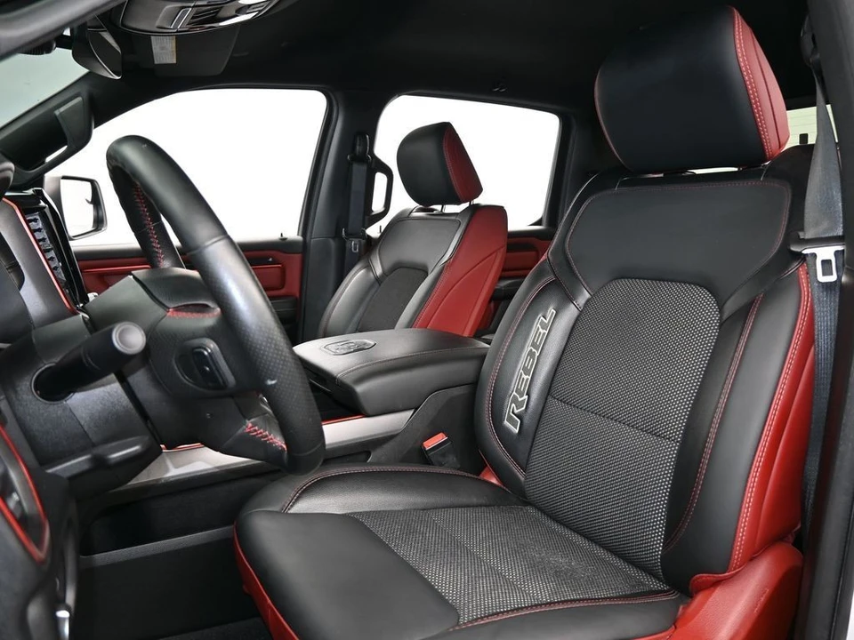 2022 Ram 1500 2nd Gen - Image 10 of 12