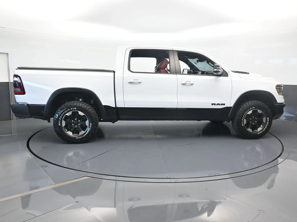 2022 Ram 1500 2nd Gen - Image 7 of 12