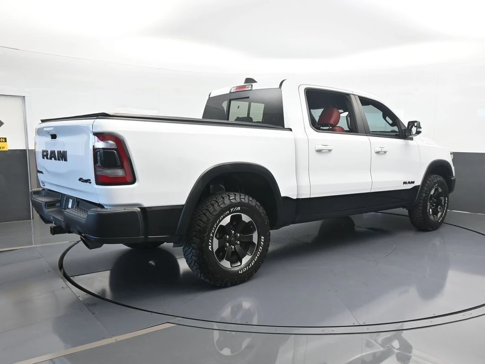 2022 Ram 1500 2nd Gen - Image 6 of 12