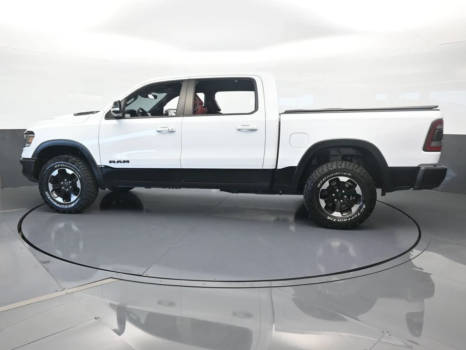 2022 Ram 1500 2nd Gen - Image 3 of 12