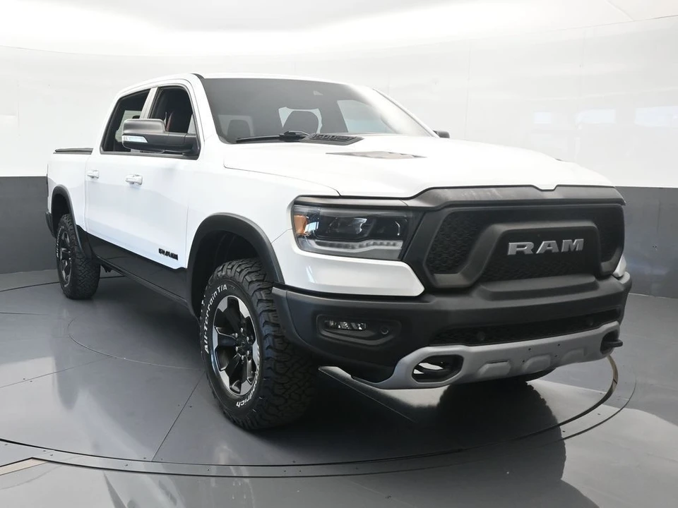 2022 Ram 1500 2nd Gen - Image 9 of 12