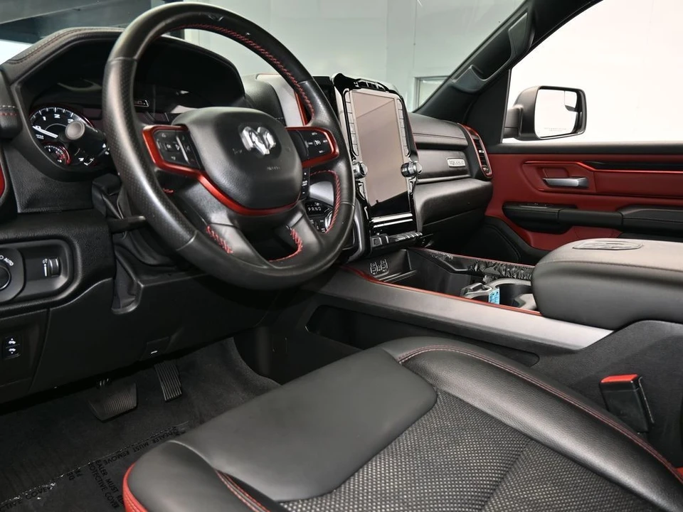 2022 Ram 1500 2nd Gen - Image 12 of 12