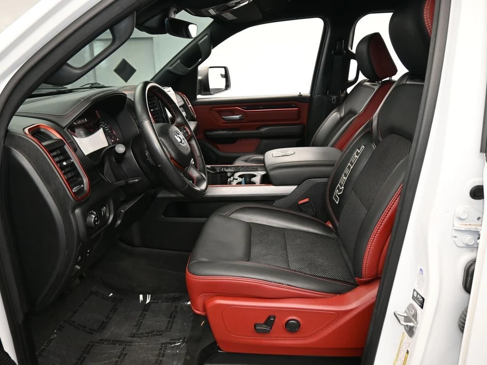 2022 Ram 1500 2nd Gen - Image 11 of 12