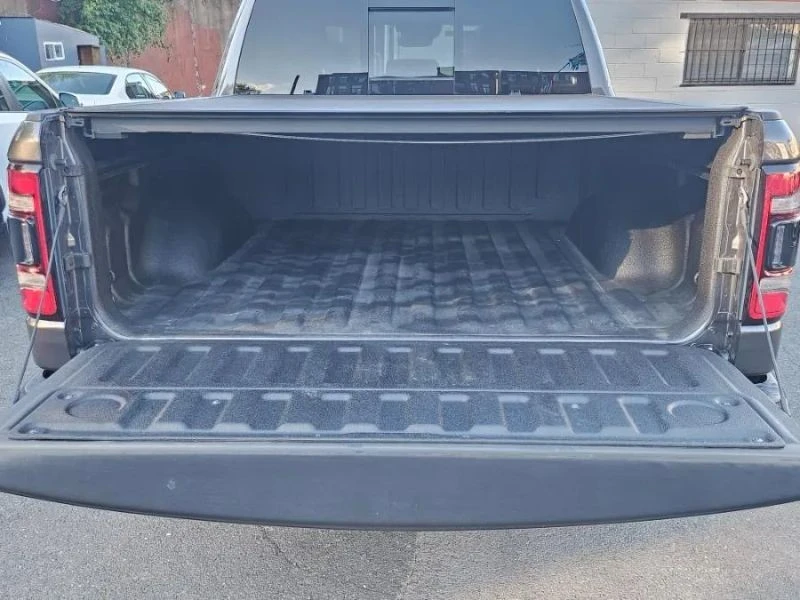 2022 Ram 1500 2nd Gen - Image 9 of 12
