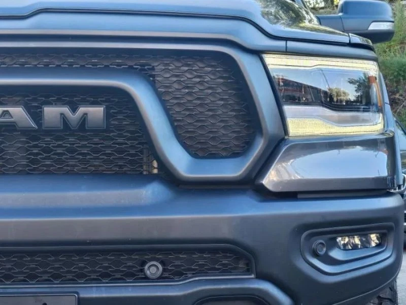 2022 Ram 1500 2nd Gen - Image 4 of 12