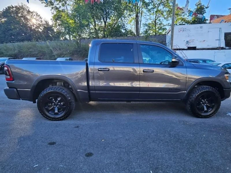 2022 Ram 1500 2nd Gen - Image 11 of 12