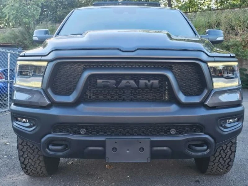 2022 Ram 1500 2nd Gen - Image 3 of 12