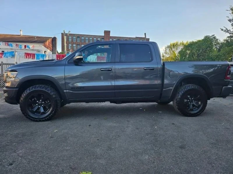 2022 Ram 1500 2nd Gen - Image 12 of 12