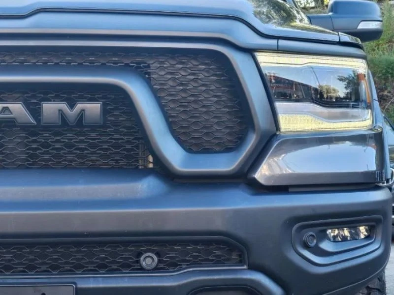 2022 Ram 1500 2nd Gen - Image 4 of 12