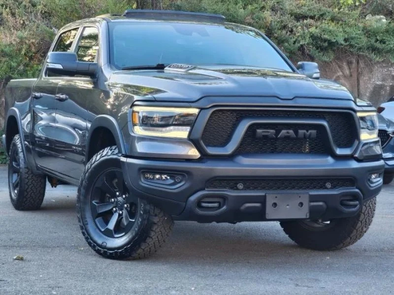2022 Ram 1500 2nd Gen - Image 5 of 12
