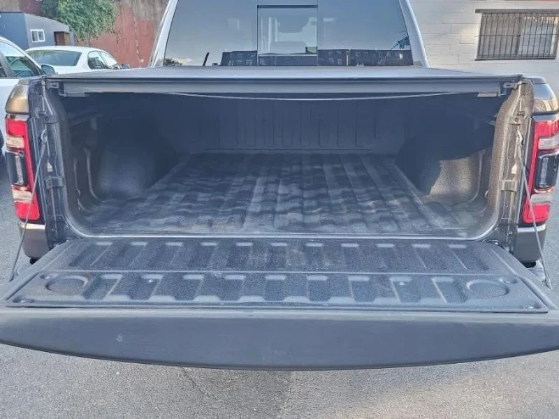 2022 Ram 1500 2nd Gen - Image 9 of 12