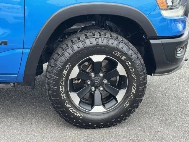2022 Ram 1500 2nd Gen - Image 10 of 12