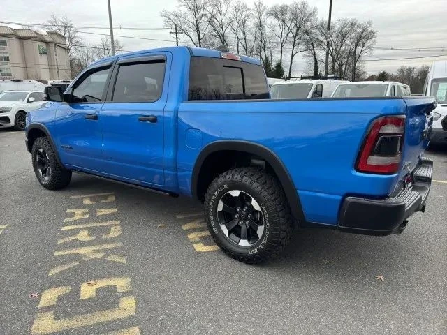 2022 Ram 1500 2nd Gen - Image 4 of 12