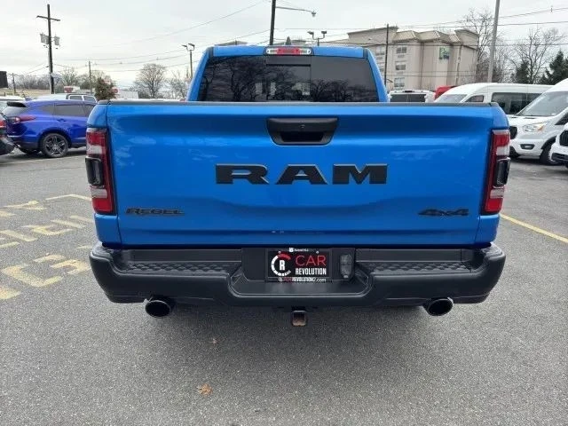 2022 Ram 1500 2nd Gen - Image 5 of 12