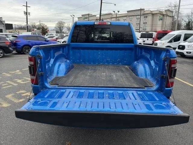 2022 Ram 1500 2nd Gen - Image 6 of 12