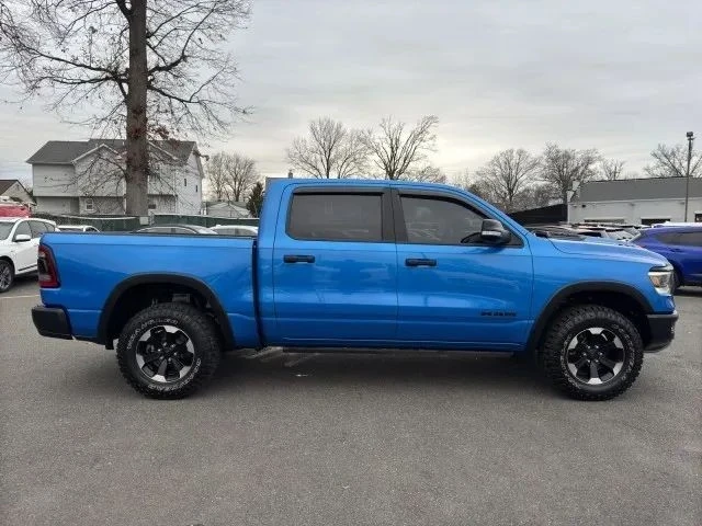 2022 Ram 1500 2nd Gen - Image 8 of 12