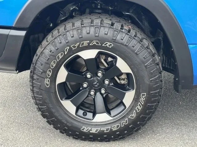 2022 Ram 1500 2nd Gen - Image 12 of 12
