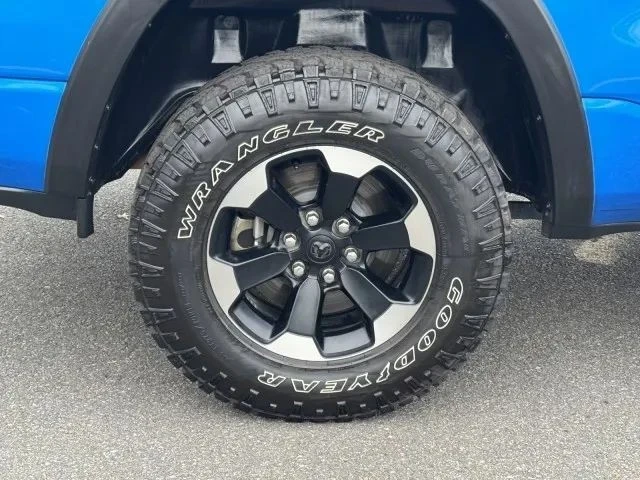 2022 Ram 1500 2nd Gen - Image 11 of 12
