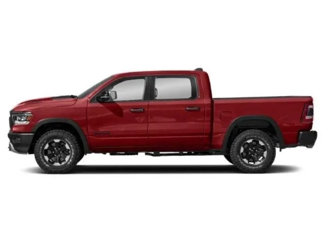 2022 Ram 1500 2nd Gen - Image 4 of 5