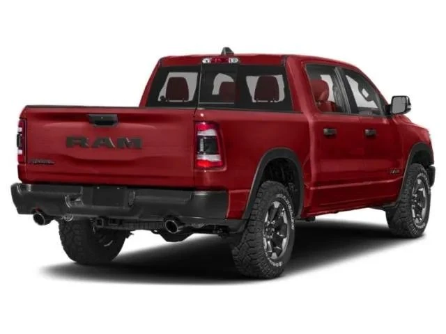 2022 Ram 1500 2nd Gen - Image 3 of 5