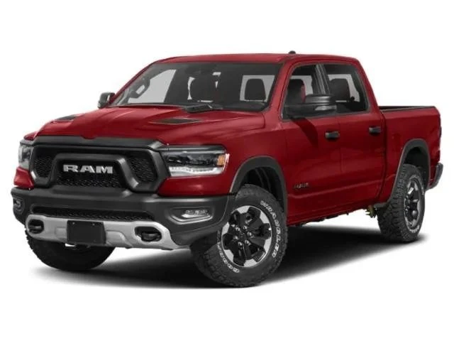 2022 Ram 1500 2nd Gen - Image 2 of 5