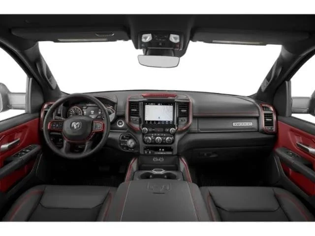 2022 Ram 1500 2nd Gen - Image 5 of 5