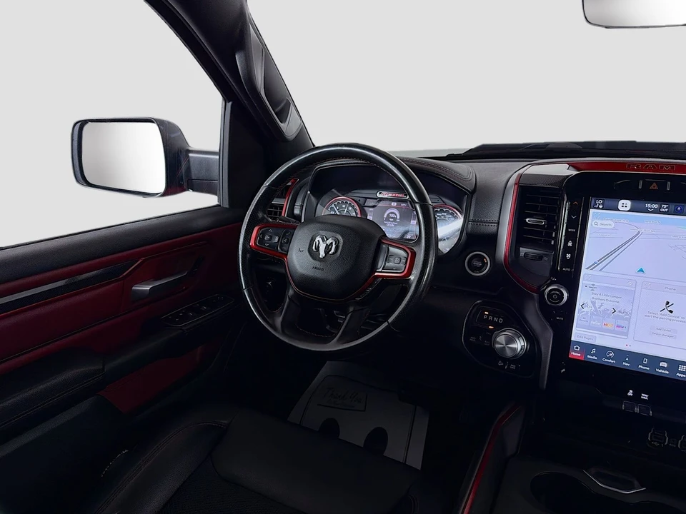2022 Ram 1500 2nd Gen - Image 25 of 31