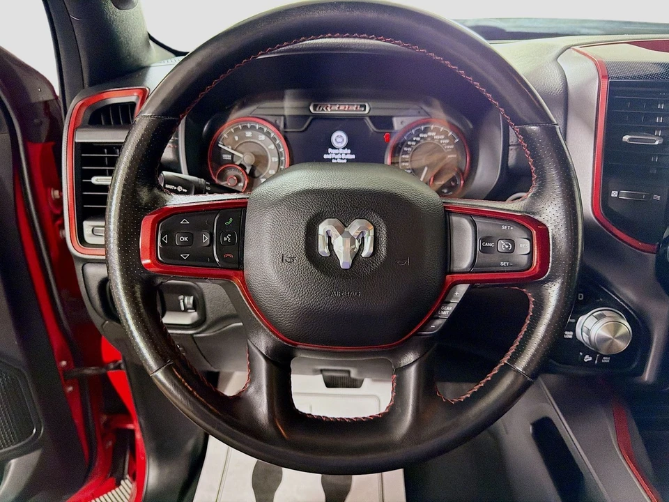 2022 Ram 1500 2nd Gen - Image 14 of 31