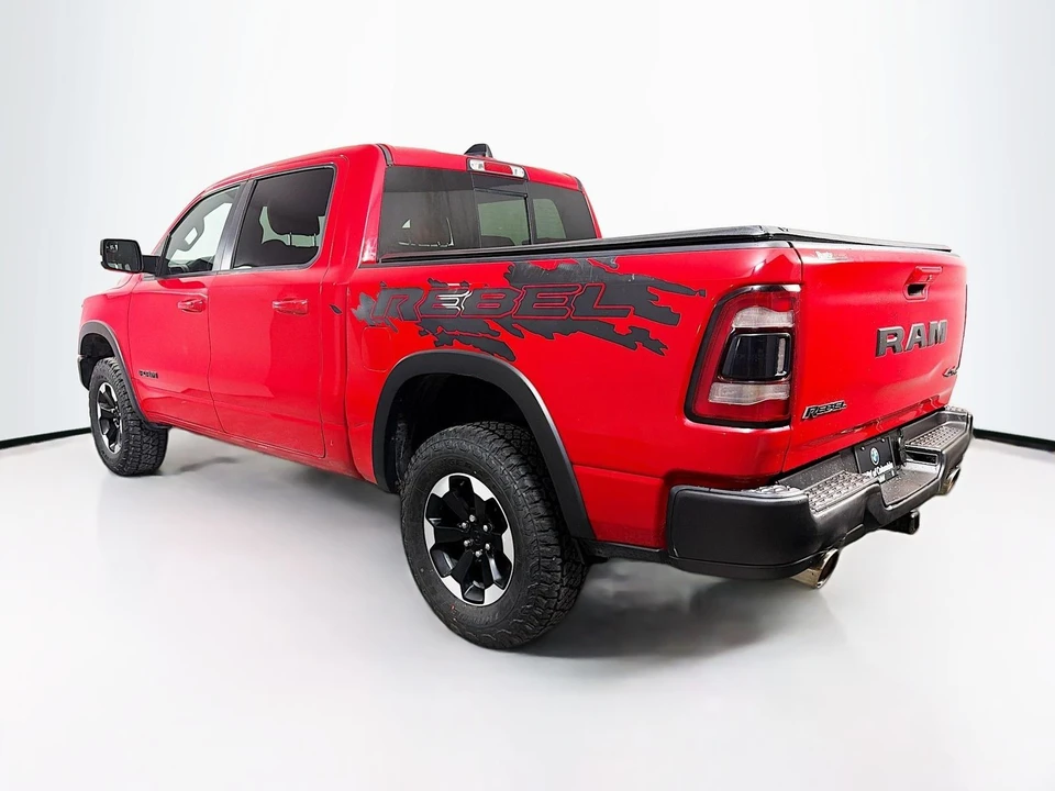 2022 Ram 1500 2nd Gen - Image 6 of 31