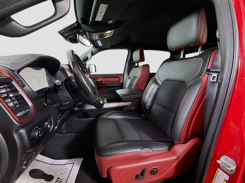 2022 Ram 1500 2nd Gen - Image 13 of 31