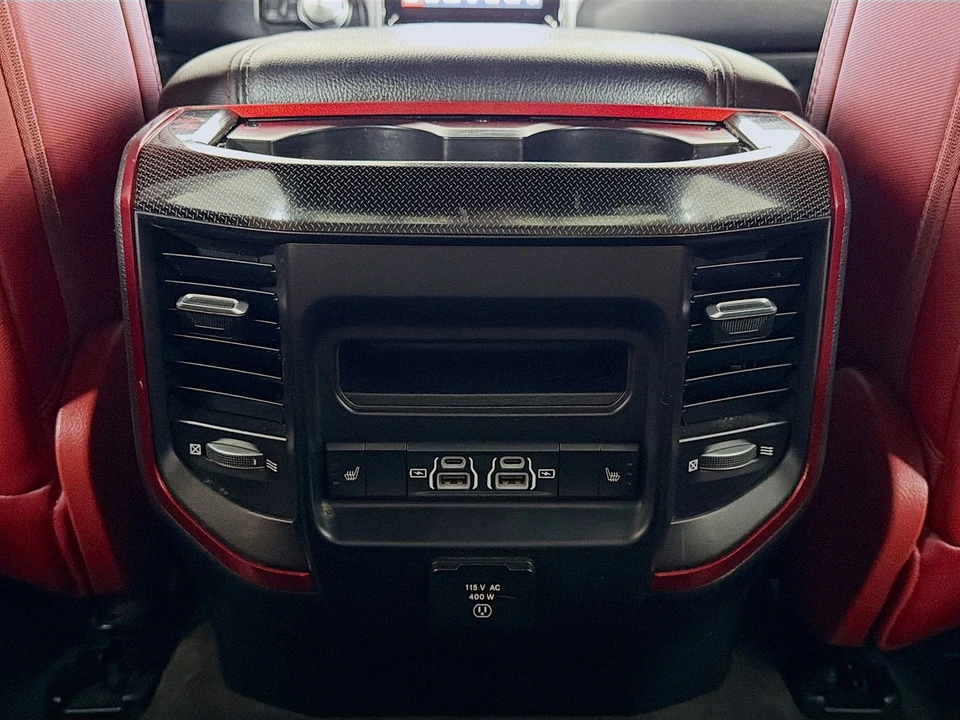 2022 Ram 1500 2nd Gen - Image 27 of 31