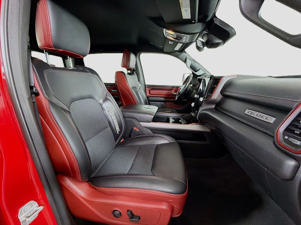 2022 Ram 1500 2nd Gen - Image 30 of 31