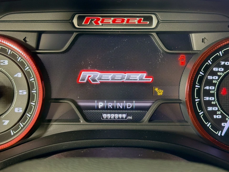 2022 Ram 1500 2nd Gen - Image 15 of 31