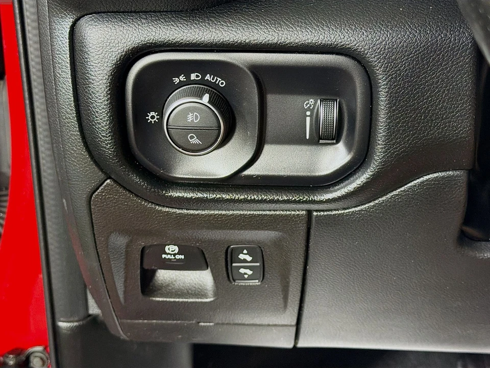 2022 Ram 1500 2nd Gen - Image 12 of 31