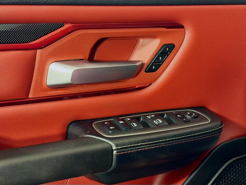 2022 Ram 1500 2nd Gen - Image 21 of 31